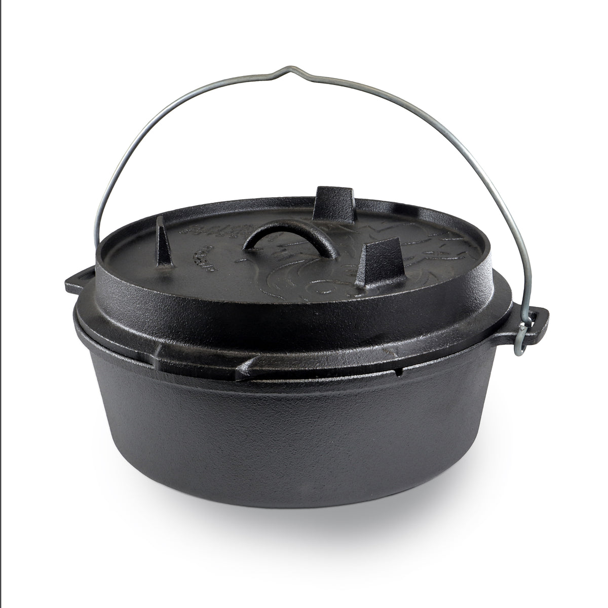 Μαντεμένια Γάστρα Origin Outdoors με Επίπεδο Πάτο 8,2lt | www.mantemi.gr