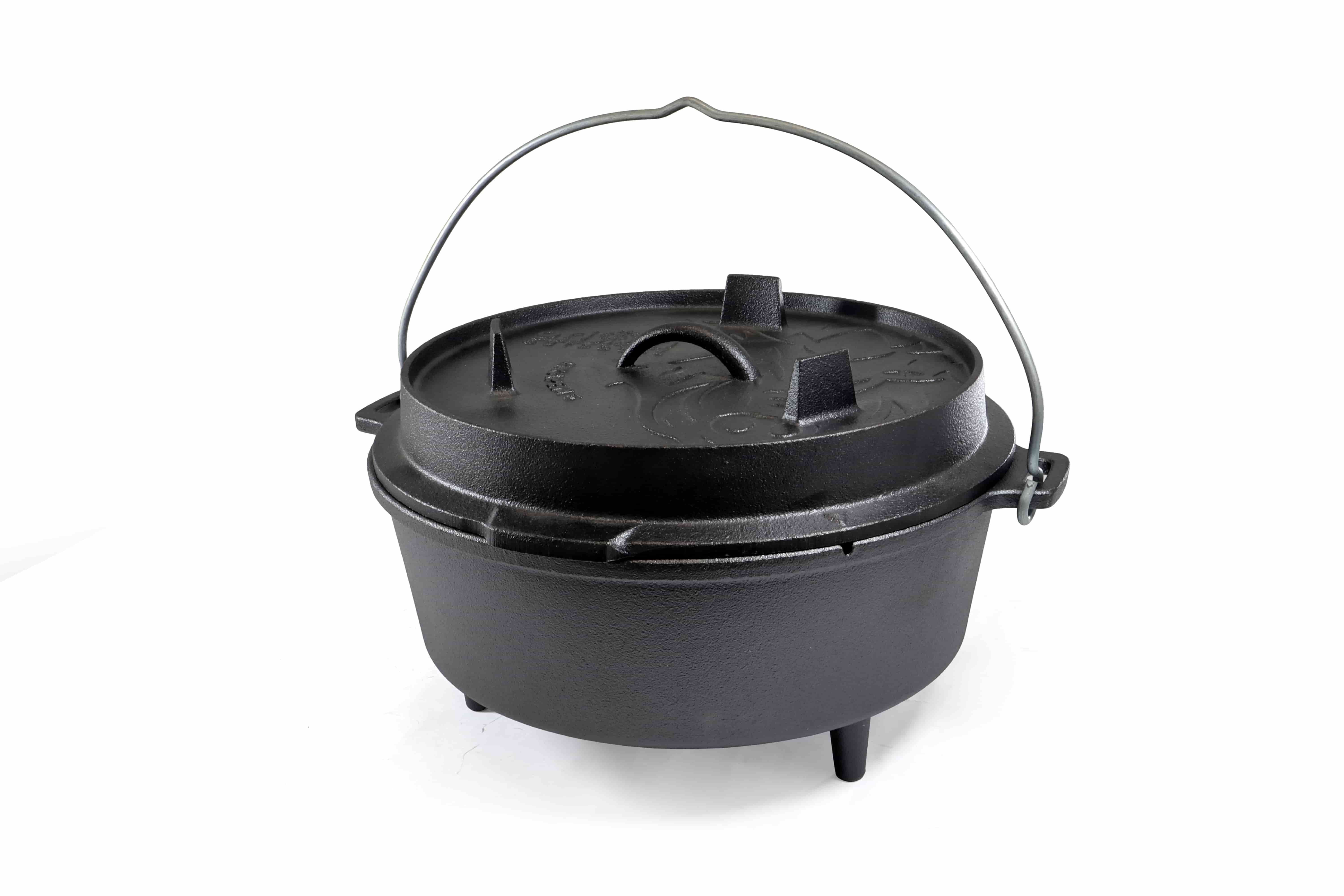 Μαντεμένια γάστρα Origin Outdoors με πόδια 8,2lt | www.mantemi.gr