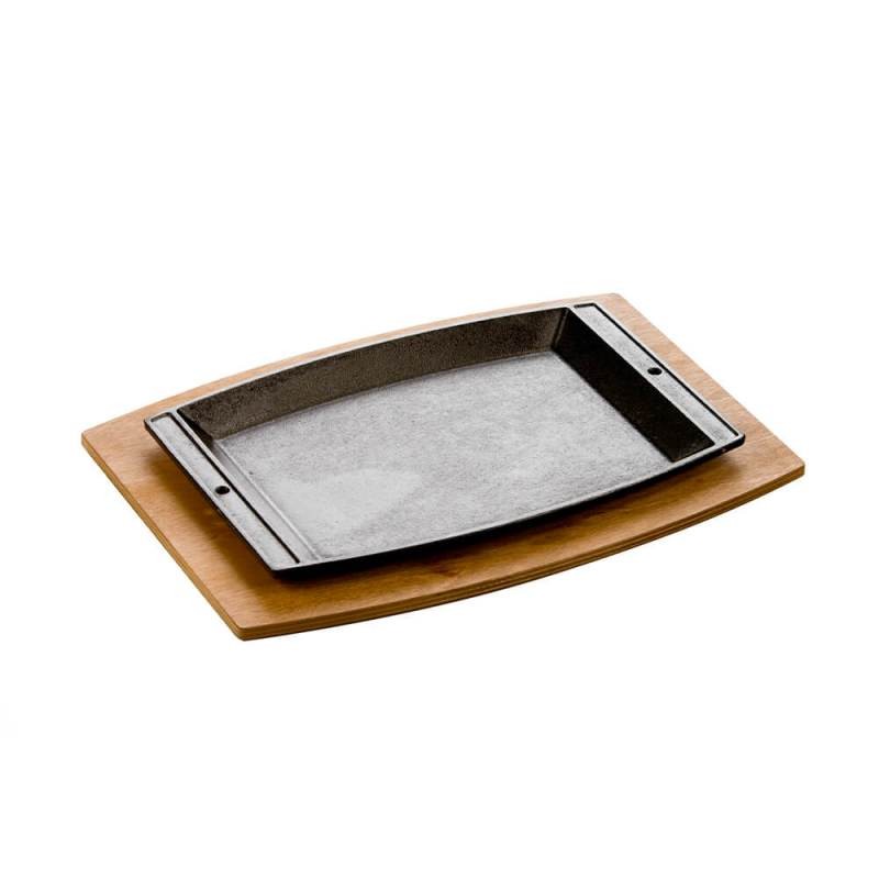 Μαντεμένια πλάκα Lodge 29 x 19cm LSCP3 | www.mantemi.gr