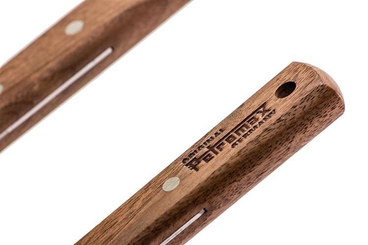 Ανοξείδωτη σπάτουλα Petromax flex2 | www.mantemi.gr