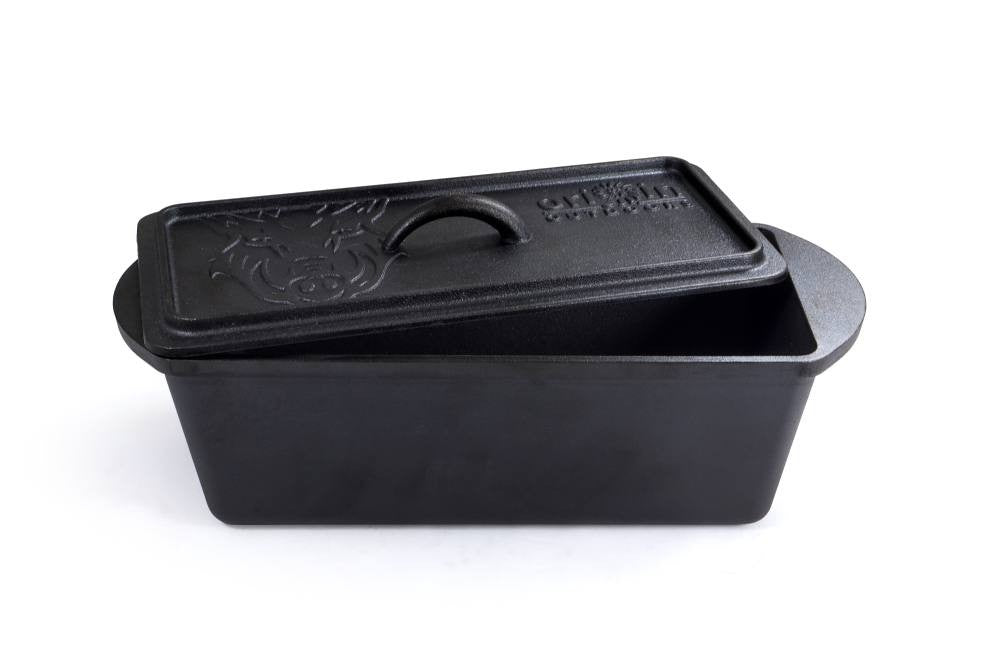 Μαντεμένια γάστρα ορθογώνια Origin Outdoors 35,5x14,5cm 2,4lt | www.mantemi.gr