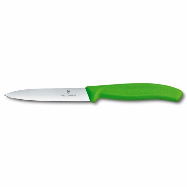 Μαχαίρι γενικής χρήσης Swiss Classic Victorinox 10cm | www.mantemi.gr