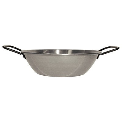 Ατσάλινο γουόκ L' Arbalete Carbon Steel 32cm | www.mantemi.gr
