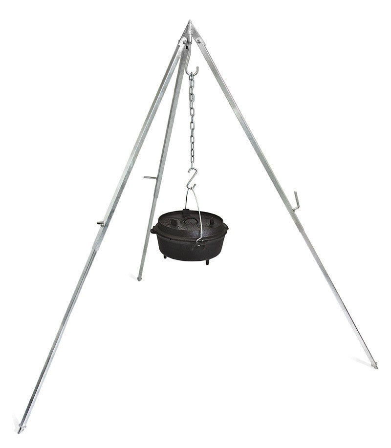 Τρίποδο Petromax Tri-Pod Grill d1 | www.mantemi.gr