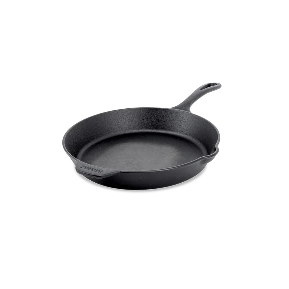 Μαντεμένιο τηγάνι Petromax Essential 30cm | www.mantemi.gr