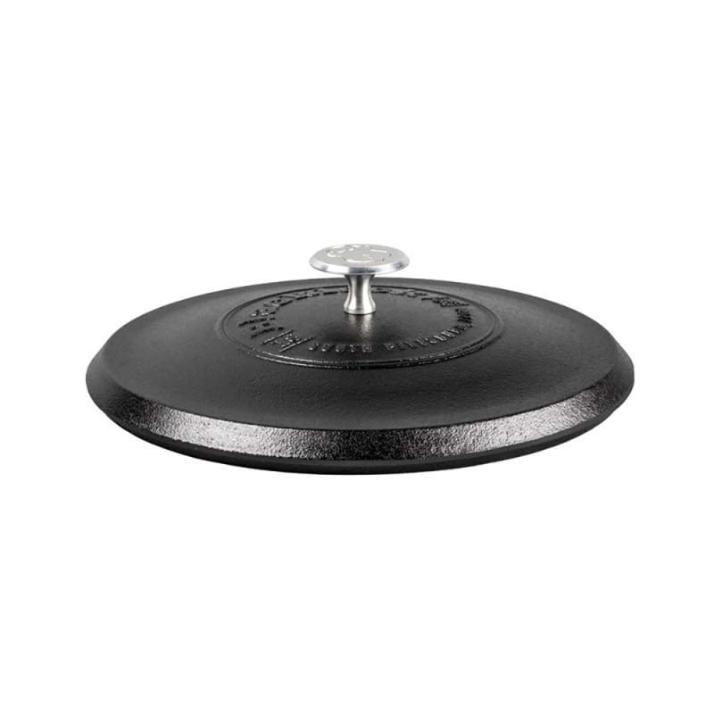 Μαντεμένιο καπάκι Lodge Blacklock 26cm BLIC10 | www.mantemi.gr