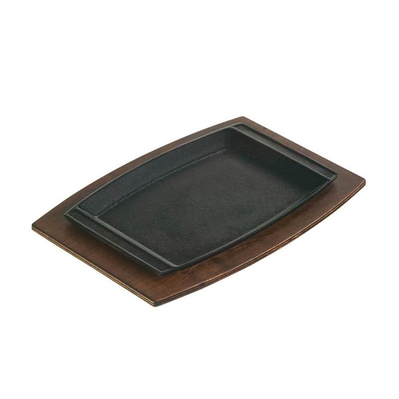 Μαντεμένια πλάκα Lodge 29 x 19cm LSCP3 | www.mantemi.gr