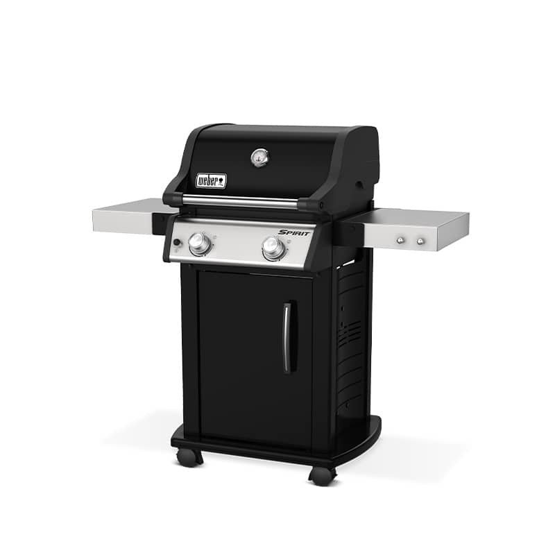 Ψησταριά υγραερίου Weber Spirit E-215 GBS | www.mantemi.gr