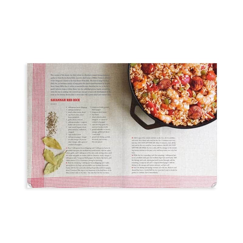 Βιβλίο Μαγειρικής Lodge The Cast Iron Cookbook (Αγγλικά) CBLCI | www.mantemi.gr