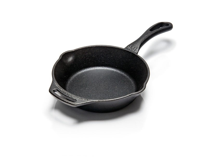 Μαντεμένιο τηγάνι Petromax 20cm fp20-t | www.mantemi.gr