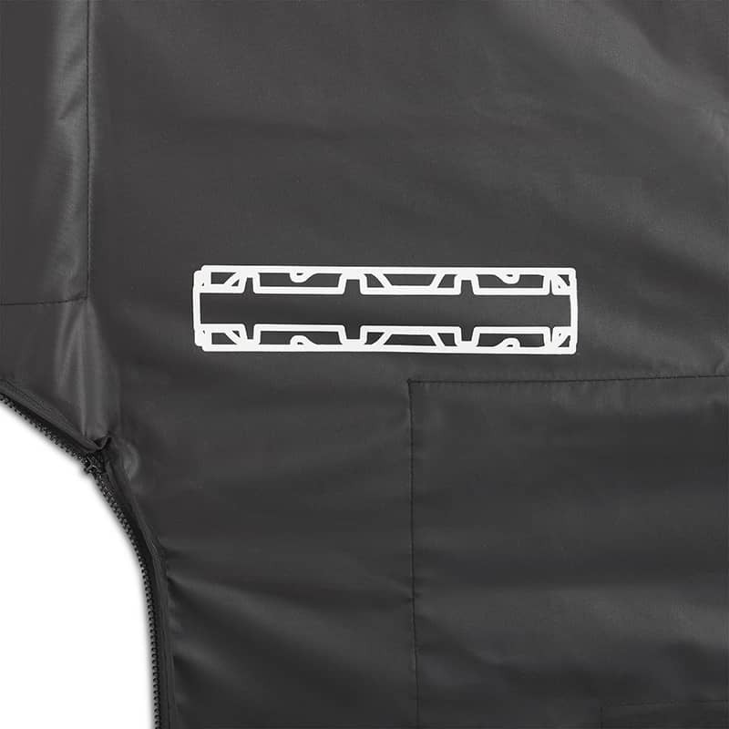 Θήκη μεταφοράς Weber traveler | www.mantemi.gr