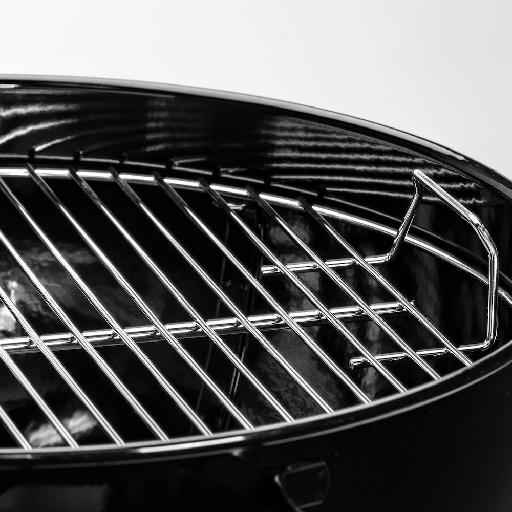 Ψησταριά κάρβουνου Weber Compact Kettle 47cm | www.mantemi.gr
