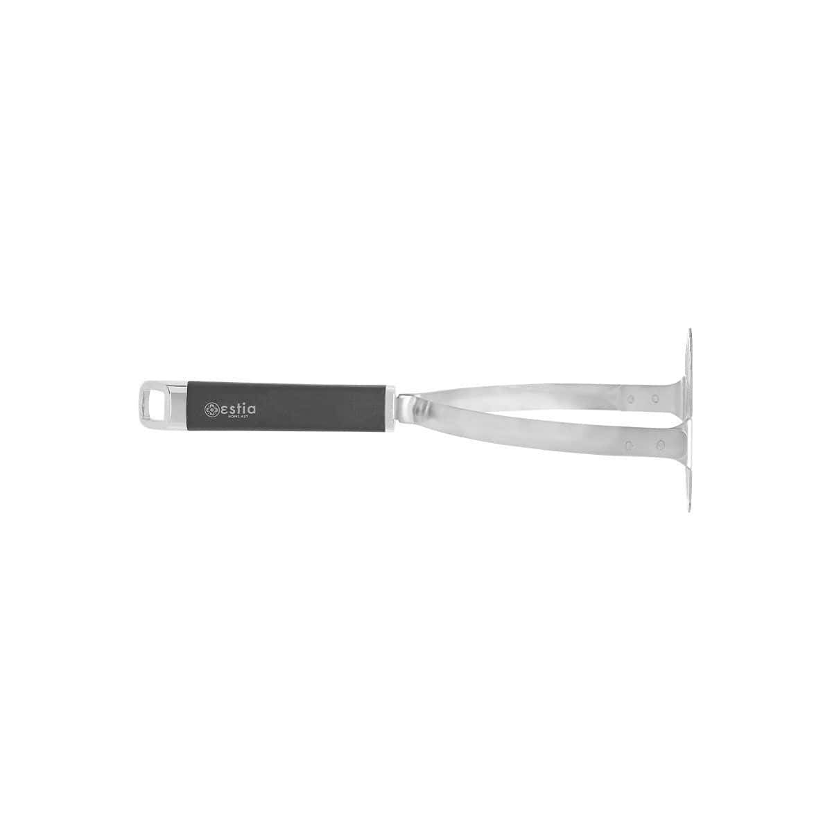 Ανοξείδωτη πρέσα πατάτας Comfy Estia 26cm | www.mantemi.gr