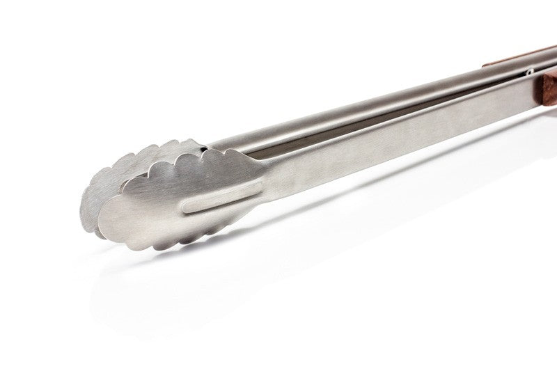 Ανοξείδωτη τσιμπίδα bbq Petromax 54cm za2 | www.mantemi.gr