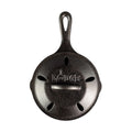 Μαντεμένιο καπνιστήρι Lodge smoker 16,5cm L3SMSK | www.mantemi.gr