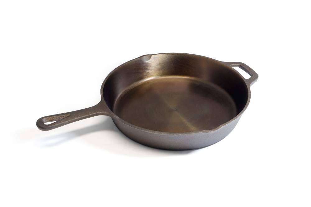 Μαντεμένιο τηγάνι Origin Outdoors 26cm | www.mantemi.gr