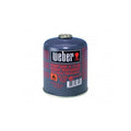 Μικρή φιάλη υγραερίου Weber 445gr | www.mantemi.gr