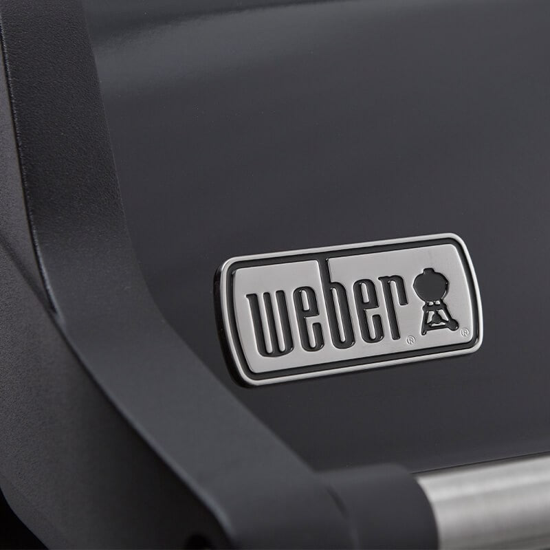 Ψησταριά υγραερίου Weber Spirit E-325 GBS | www.mantemi.gr
