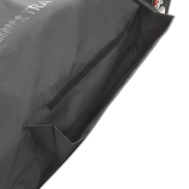 Θήκη μεταφοράς Weber traveler | www.mantemi.gr
