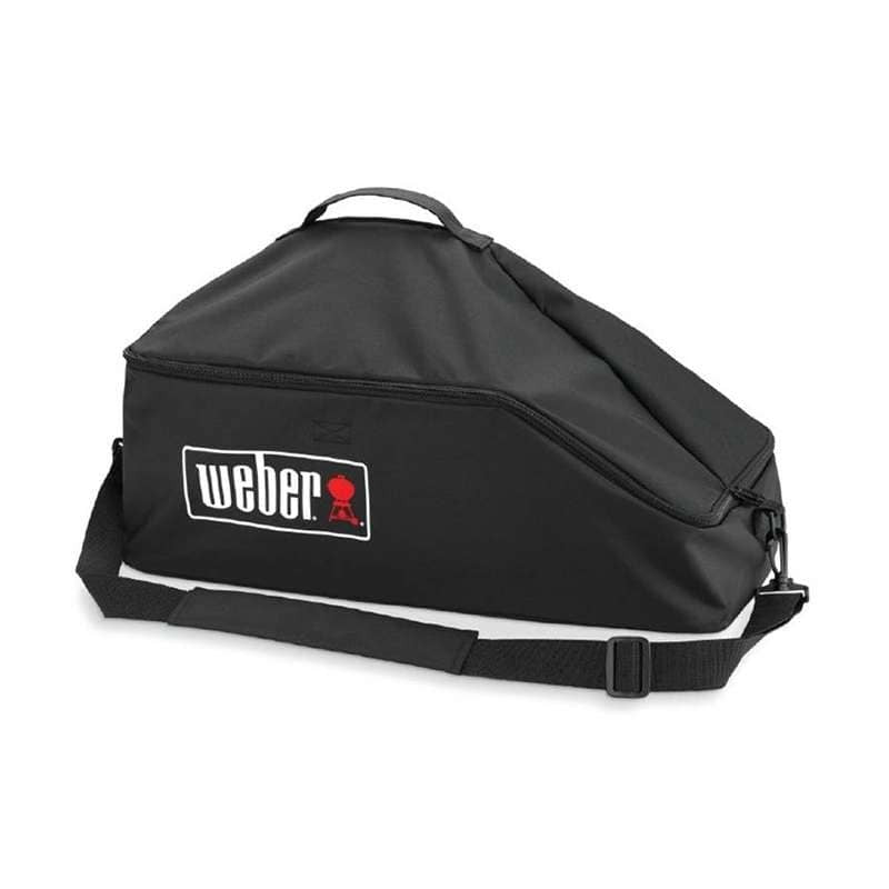 Premium κάλυμμα ψησταριάς go-anywhere Weber | www.mantemi.gr