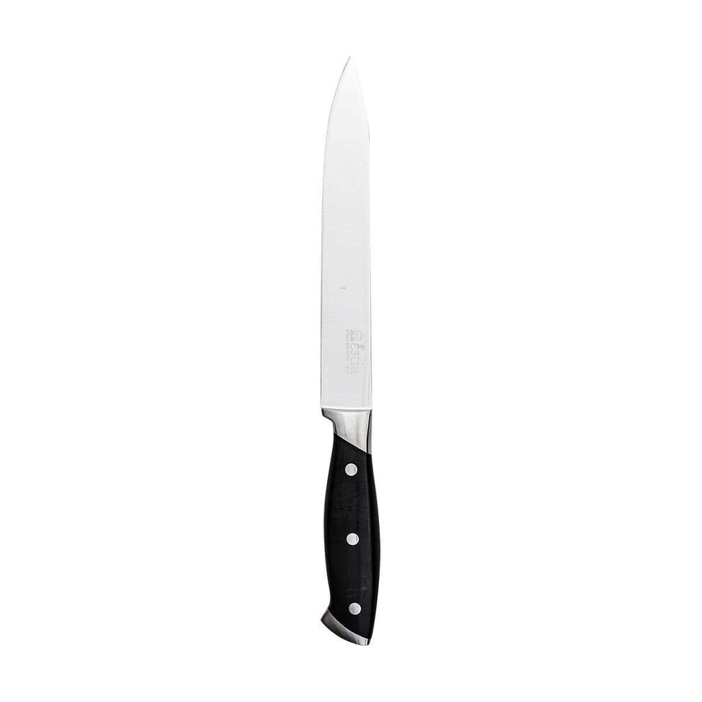Μαχαίρι κρέατος Butcher Estia 20cm | www.mantemi.gr