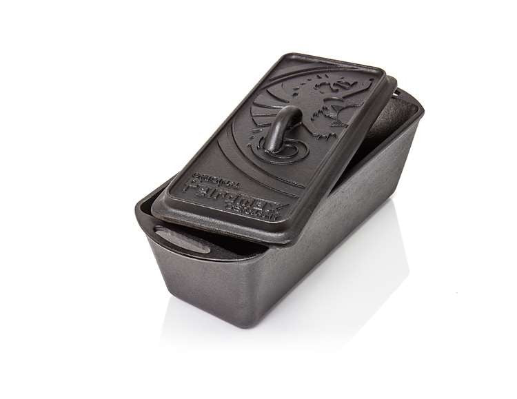 Μαντεμένια γάστρα Petromax k4 2,4 lt | www.mantemi.gr