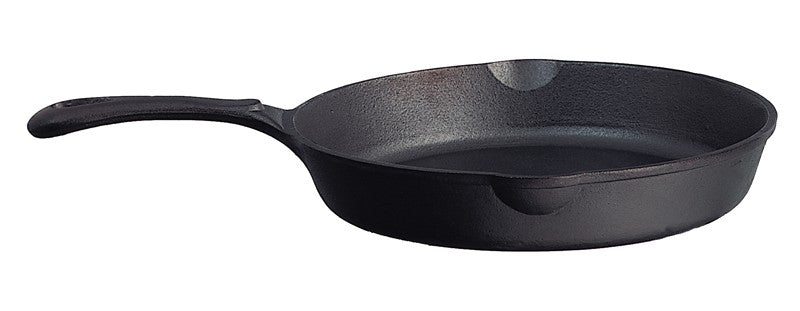 Μαντεμένιο τηγάνι Ronneby Bruk Rondo 26cm | www.mantemi.gr