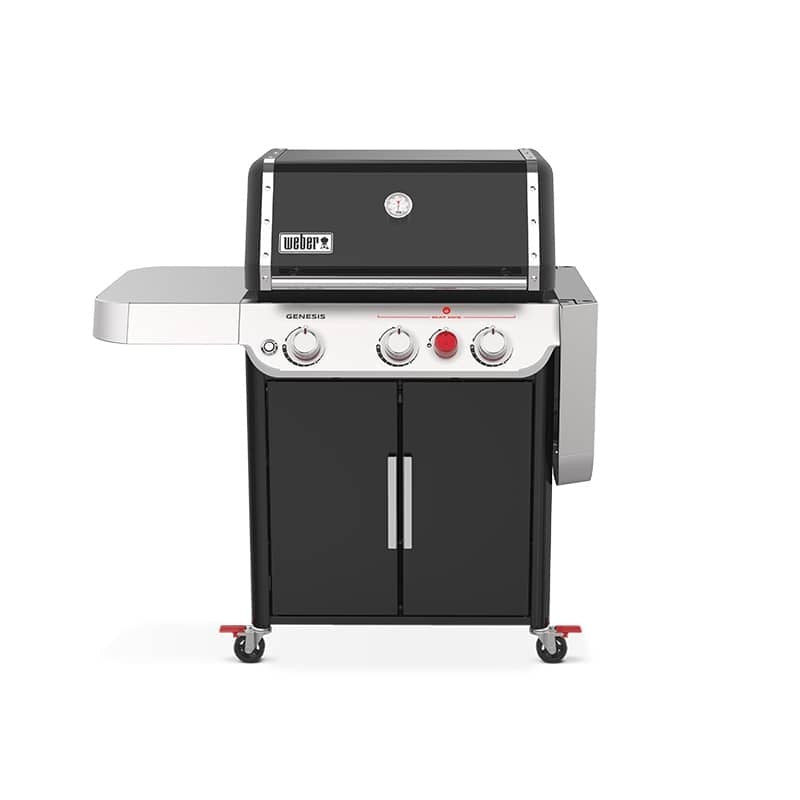 Ψησταριά υγραερίου Weber Genesis E-325S | www.mantemi.gr