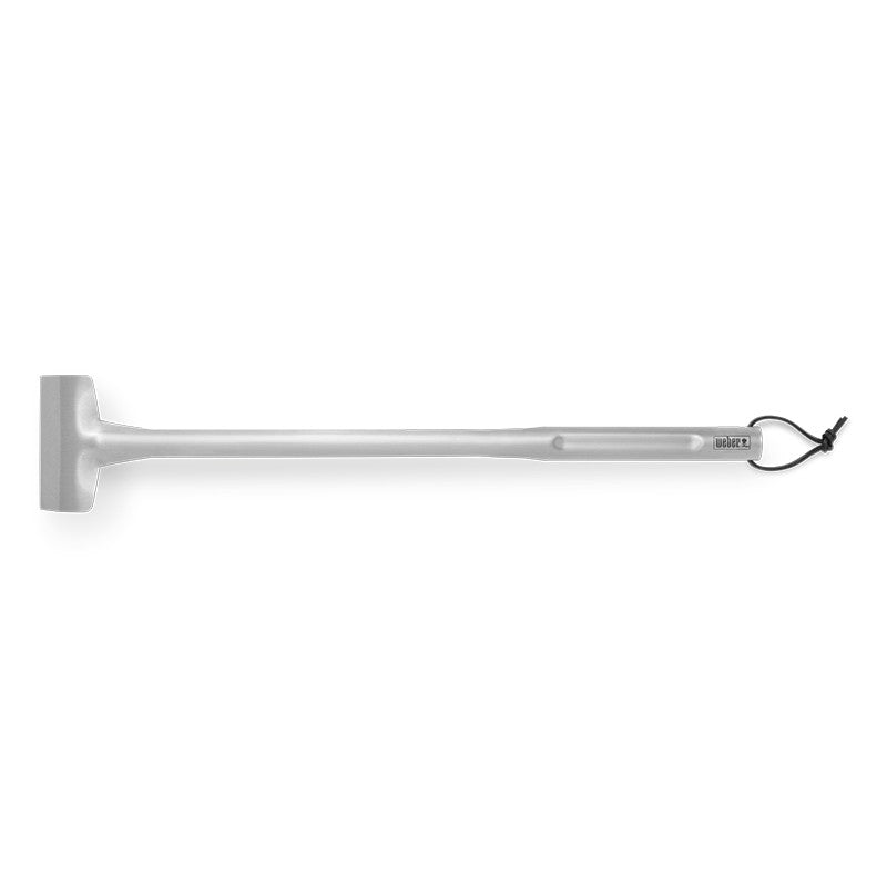 Μασιά για τα κάρβουνα Weber 53cm | www.mantemi.gr