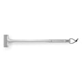 Μασιά για τα κάρβουνα Weber 53cm | www.mantemi.gr