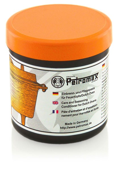 Κρέμα συντήρησης μαντεμιού Petromax 250ml ft-pflege | www.mantemi.gr
