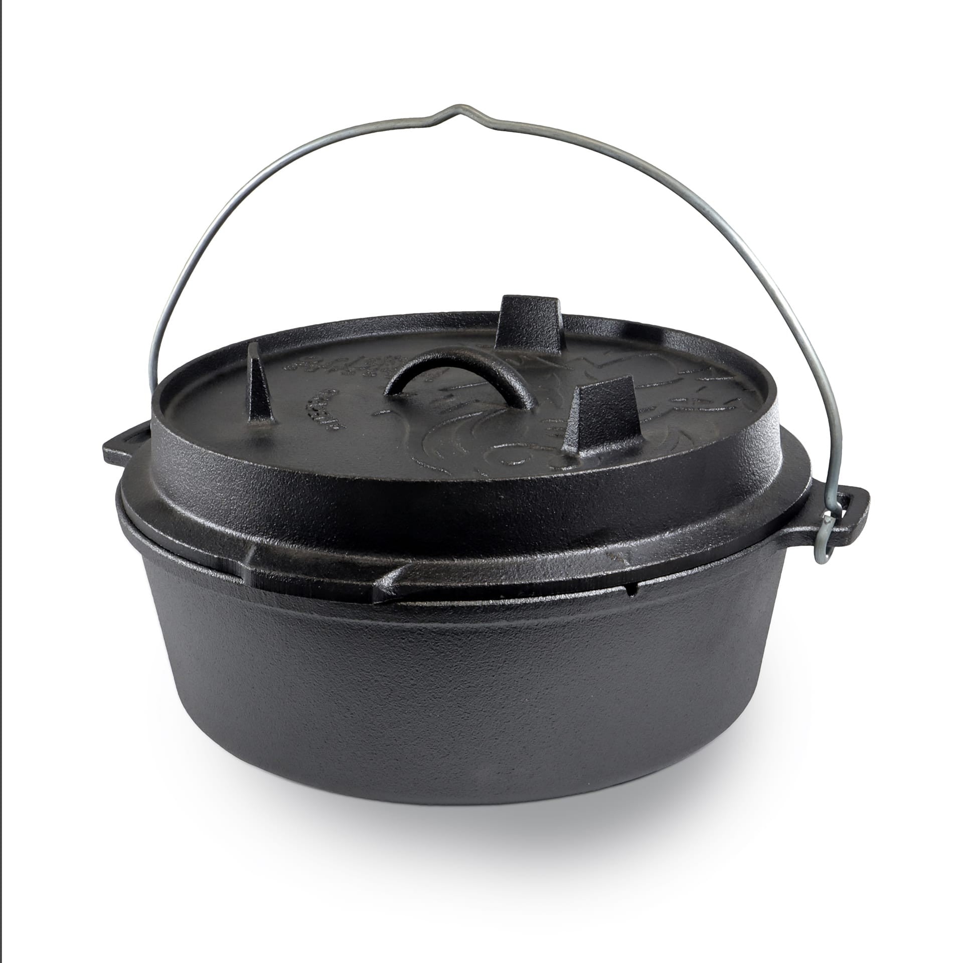 Μαντεμένια Γάστρα Origin Outdoors με Επίπεδο Πάτο 5,2lt | www.mantemi.gr