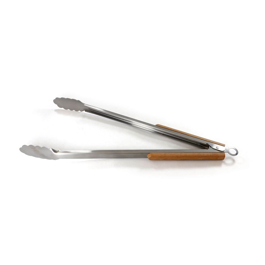 Ανοξείδωτη τσιμπίδα BBQ Origin Outdoors 41cm | www.mantemi.gr