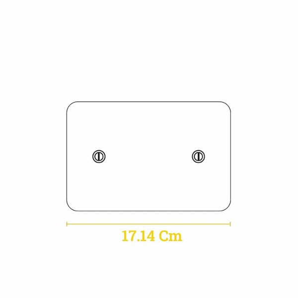 Μαντεμένια πρέσα Lodge 17,15x11,43cm LGP3 | www.mantemi.gr