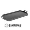Μαντεμένια πλάκα Lodge Blacklock 25,4 x 50,8cm BL77DG | www.mantemi.gr