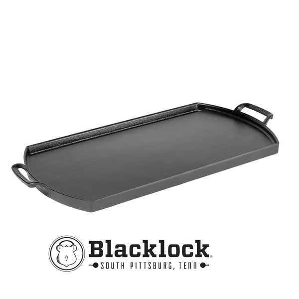 Μαντεμένια πλάκα Lodge Blacklock 25,4 x 50,8cm BL77DG | www.mantemi.gr