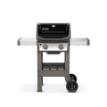 Ψησταριά υγραερίου Weber Spirit II E-210 GBS | www.mantemi.gr