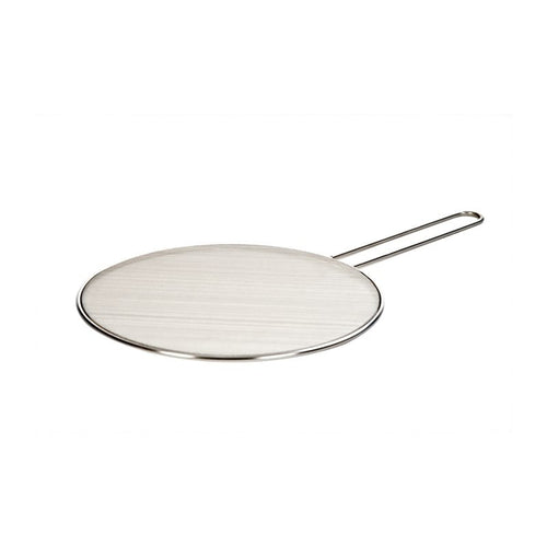 Ανοξείδωτη σίτα τηγανιού Lodge 28cm K11SCRN | www.mantemi.gr