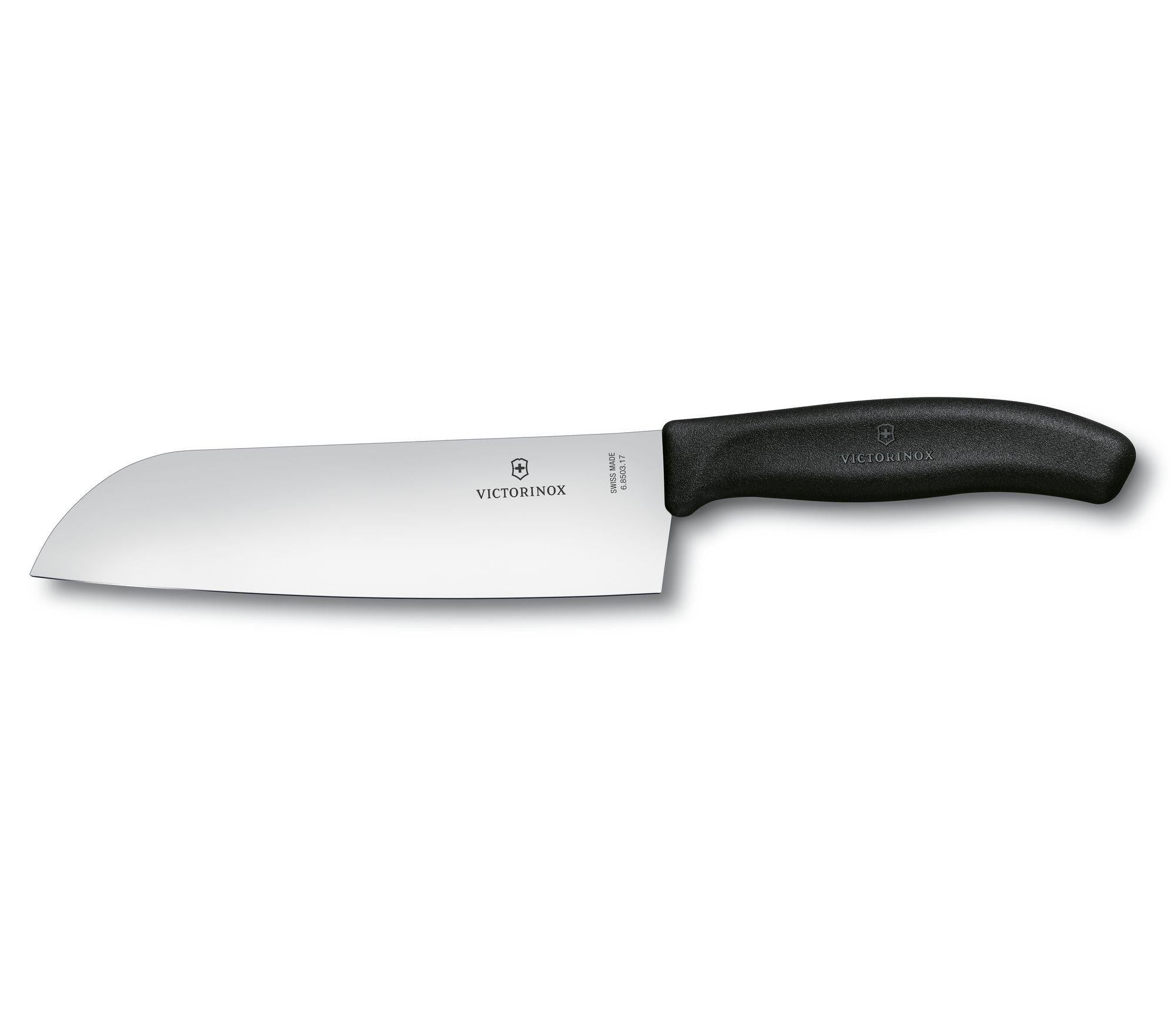 Μαχαίρι santoku Victorinox 17cm | www.mantemi.gr