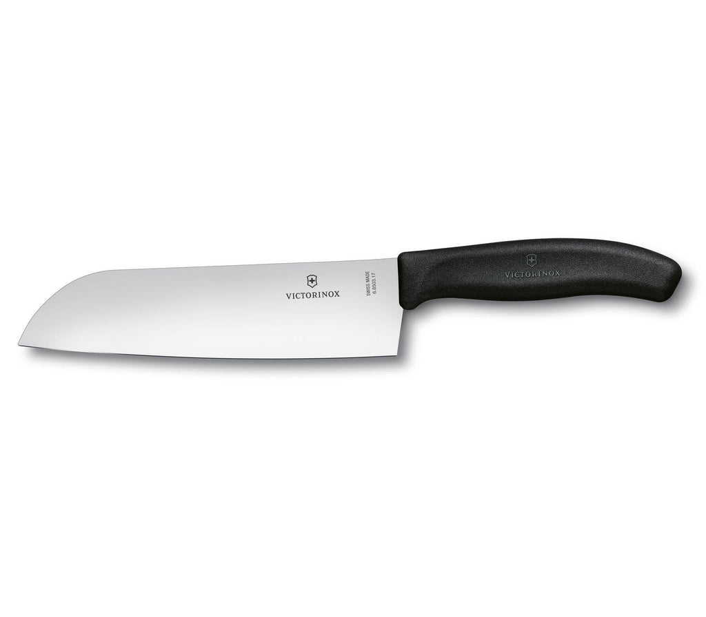 Μαχαίρι santoku Victorinox 17cm | www.mantemi.gr