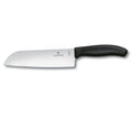 Μαχαίρι santoku Victorinox 17cm | www.mantemi.gr
