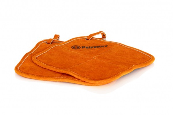 Πυρίμαχη πιάστρα Petromax Aramid Pro 300 2τεμ t300 | www.mantemi.gr