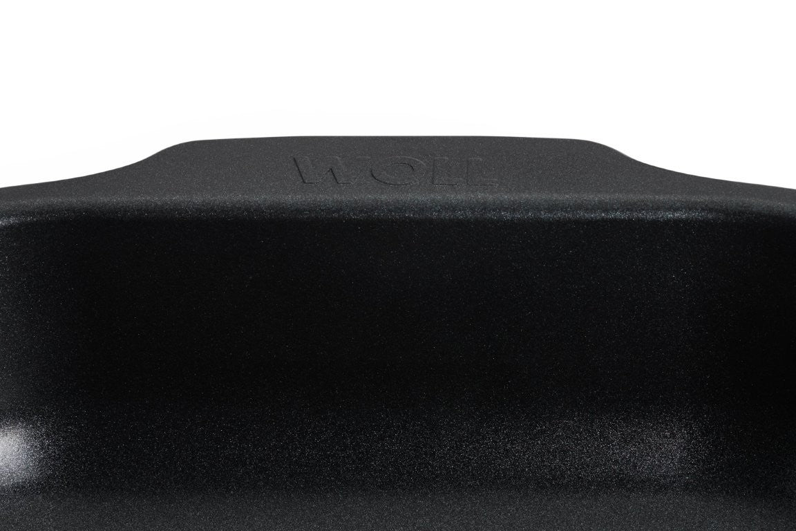 Ταψί αντικολλητικό ορθογώνιο Woll Roast-it WB22 23x18cm | www.mantemi.gr