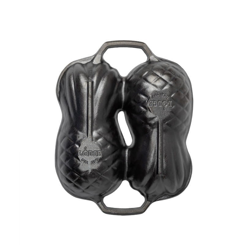 Μαντεμένια Φόρμα Σε Σχήμα Ανανά Lodge L2PP | www.mantemi.gr