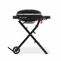 Φορητή ψησταριά υγραερίου Weber Traveler Compact | www.mantemi.gr