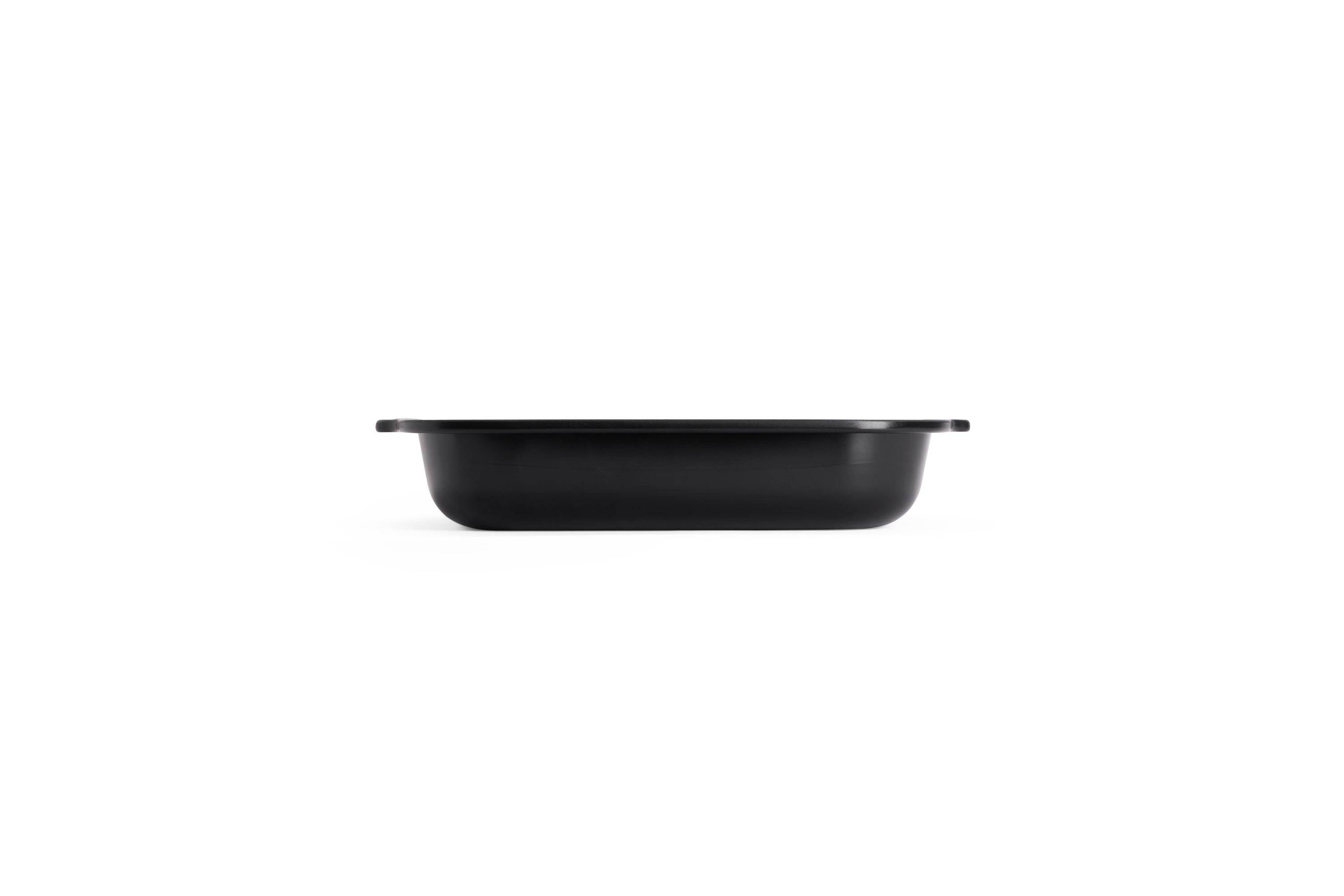 Ταψί αντικολλητικό ορθογώνιο Woll Roast-it WB23 30x24cm | www.mantemi.gr