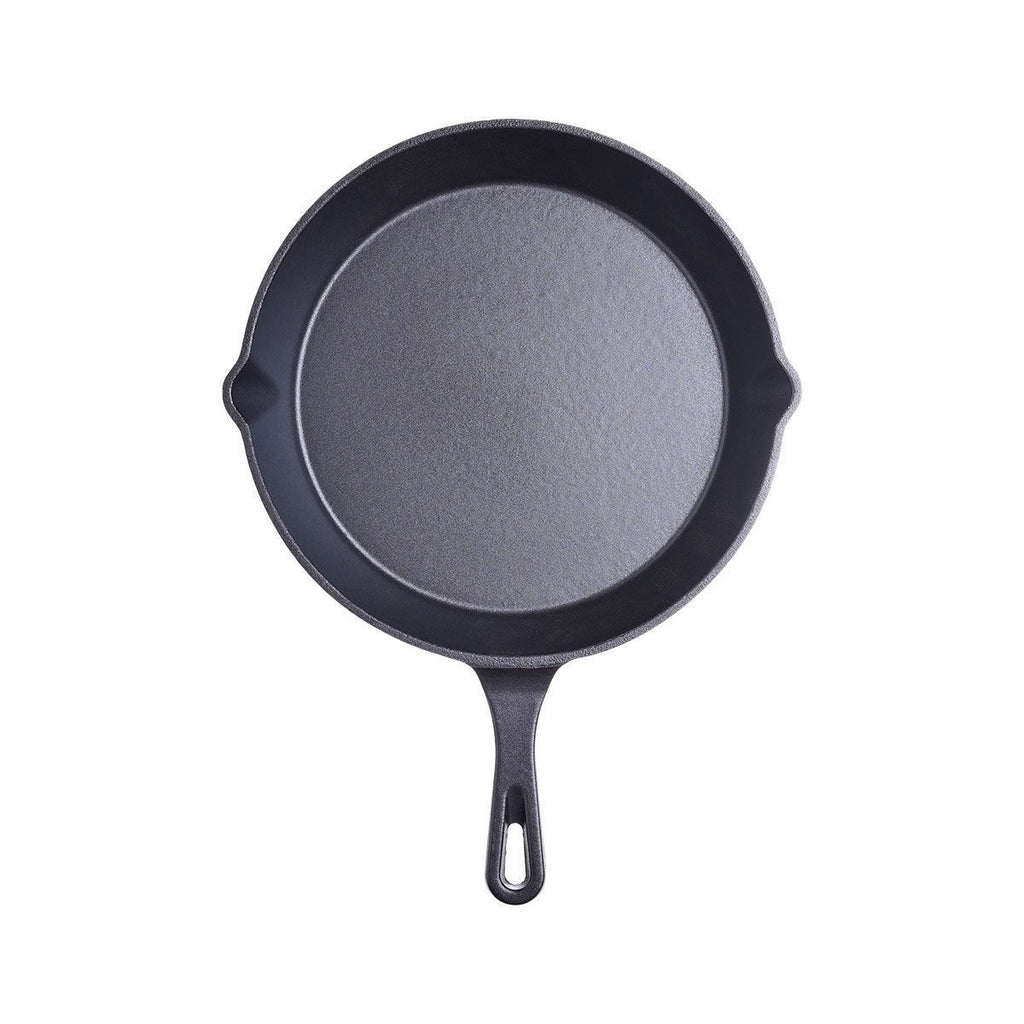 Μαντεμένιο τηγάνι Estia 25cm | www.mantemi.gr