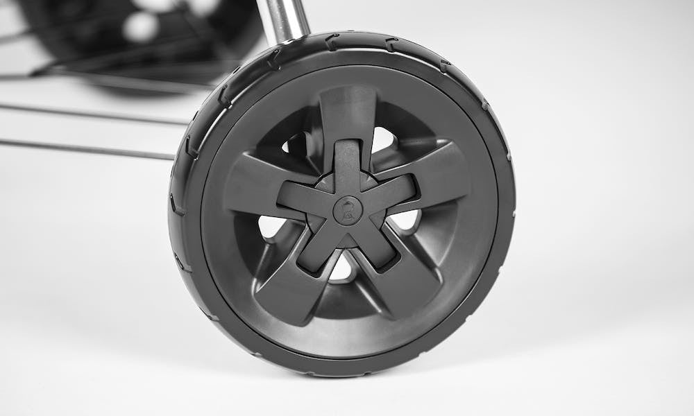 Ψησταριά κάρβουνου Weber Master-Touch GBS 57cm | www.mantemi.gr