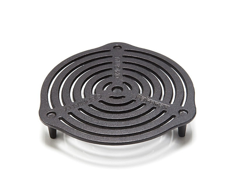 Γκριλιέρα με ψηλά πόδια Petromax 23cm gr-s | www.mantemi.gr