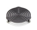 Γκριλιέρα με ψηλά πόδια Petromax 23cm gr-s | www.mantemi.gr